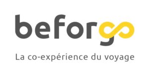 creation logo beforgo